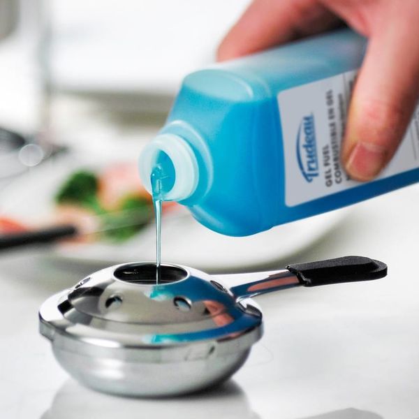 Starfrit Fondue Adjustable Safety Burner Ares Cuisine