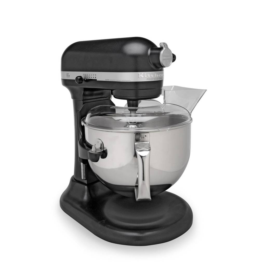 KitchenAid Professional 600 Series Stand Mixer Ares Cuisine