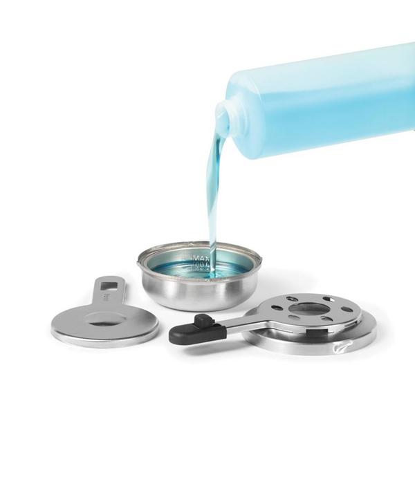 Brûleur ajustable sécuritare à fondue Starfrit Ares Cuisine