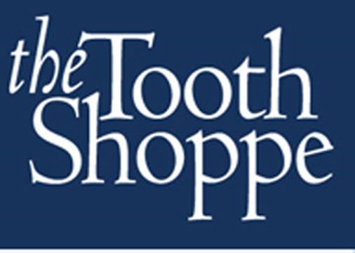 Tooth Shoppe Sponsor