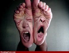 Let's Talk FOOT LOVE
