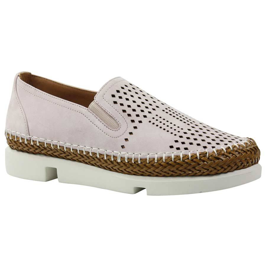 The Stazzema-as slick as a sports car!