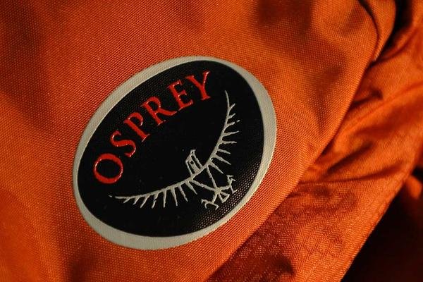 Osprey packs 24/seven series