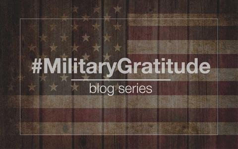 Military Gratitude Series.3