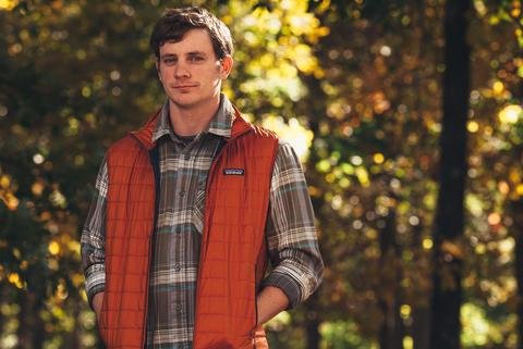 Meet the Team - Jackson
