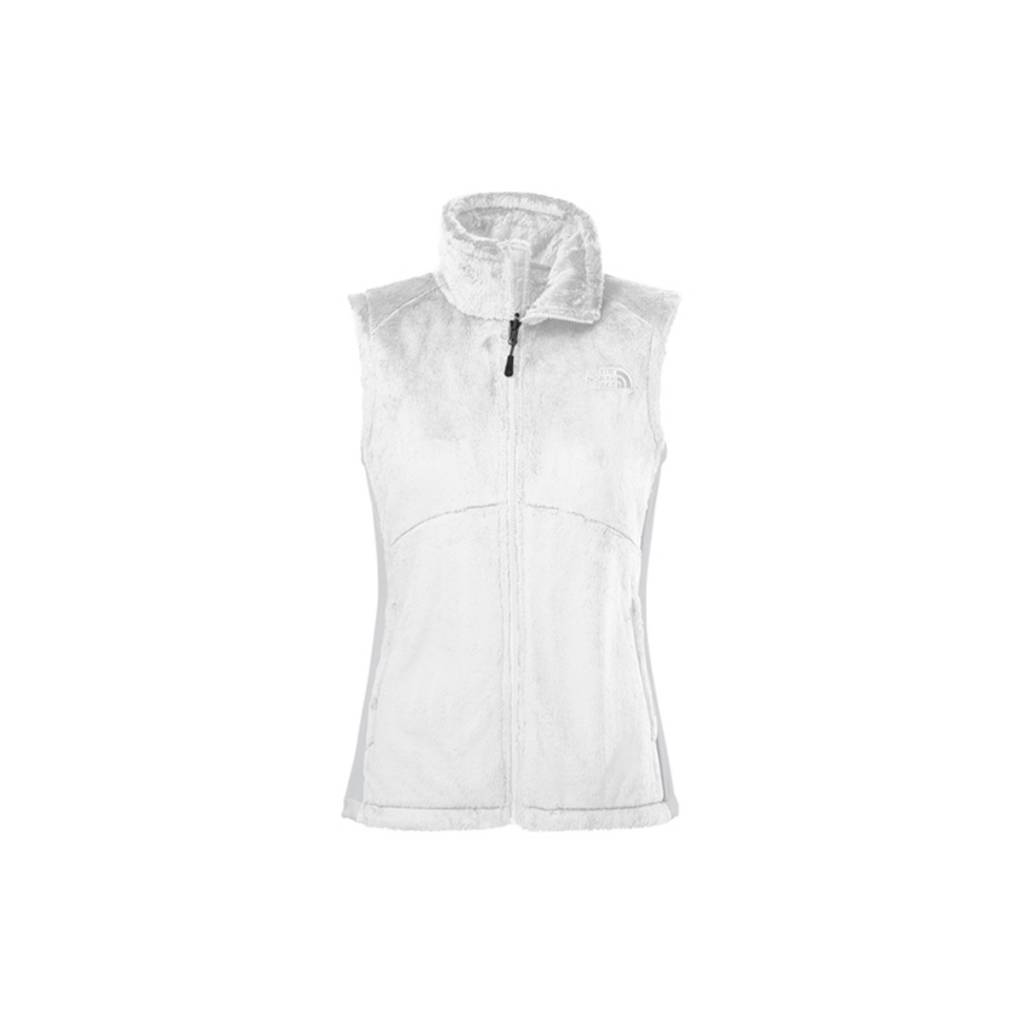 north face women's osito vest