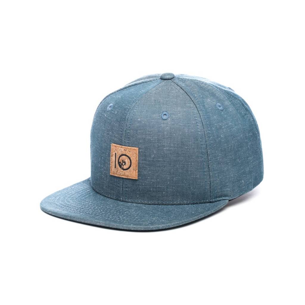 ten trees hat