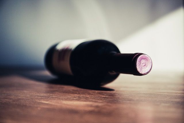 Wine Education: What To Do After The Bottle Gets To Your Table