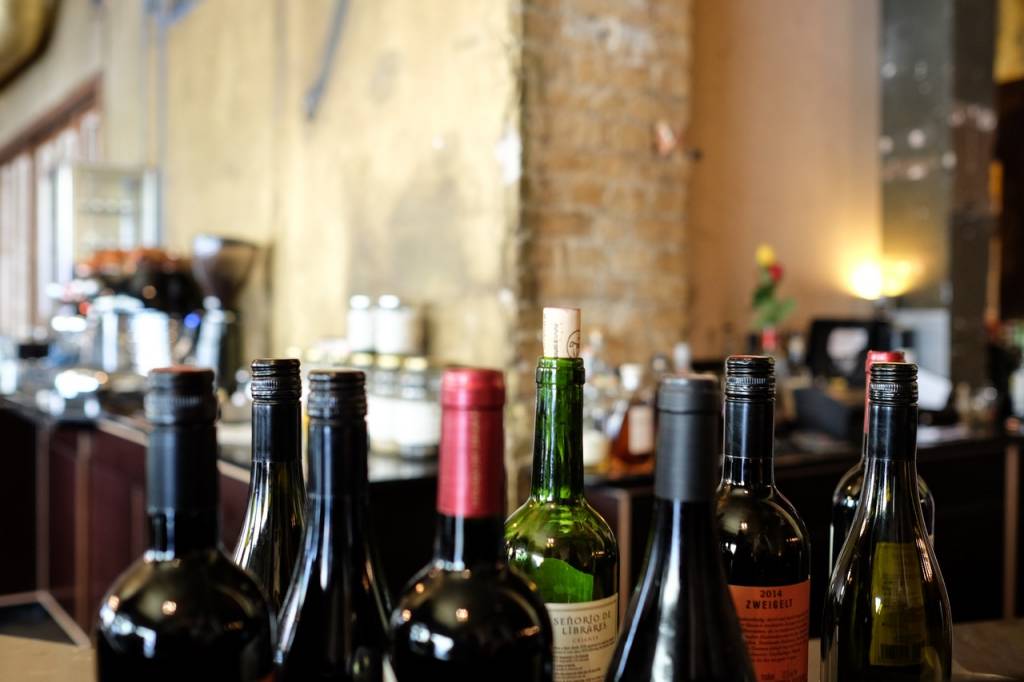 Wine Education: How to Choose a Wine to Go With Your Steak