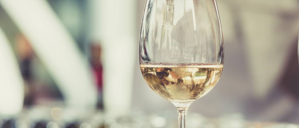 One Fine Wine: Tastes From Around The World