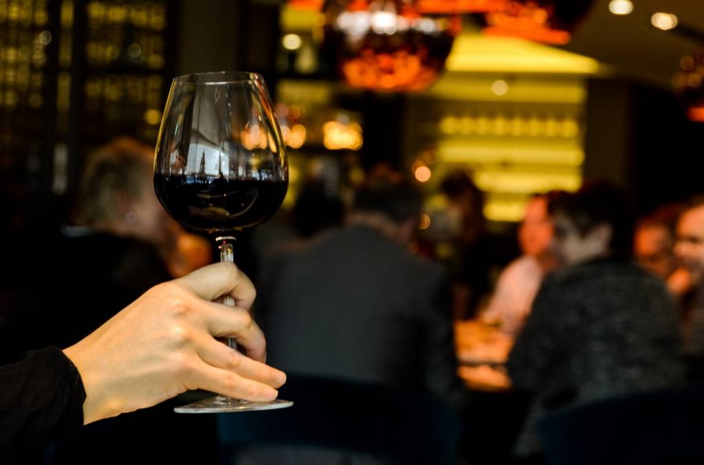 Morrocan Wine: Tradition meets Modern Flavor
