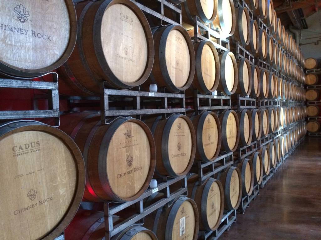 Wine Education: Is There Anything Special about Reserve Wine?