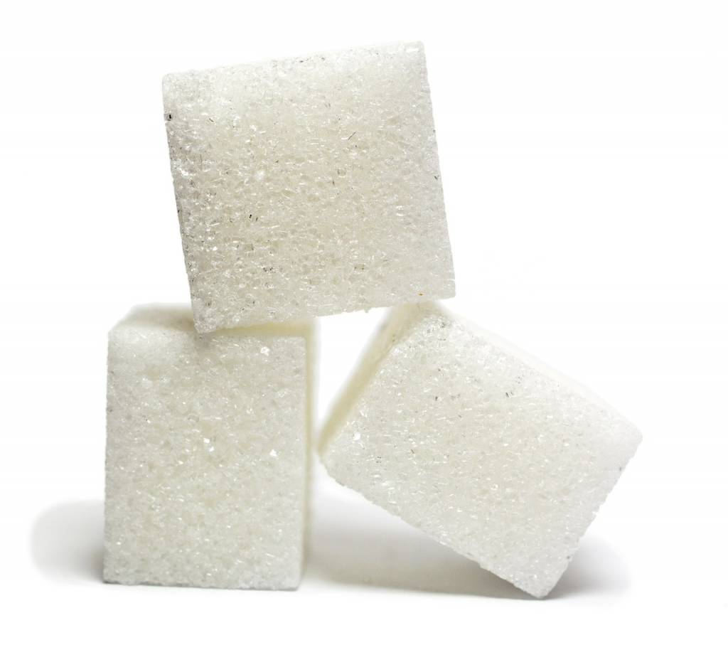 Wine Education on Sugar Content