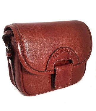 Los Robles Polo Time The Ombu Los Robles Polo Time Leather Cross Body Bag