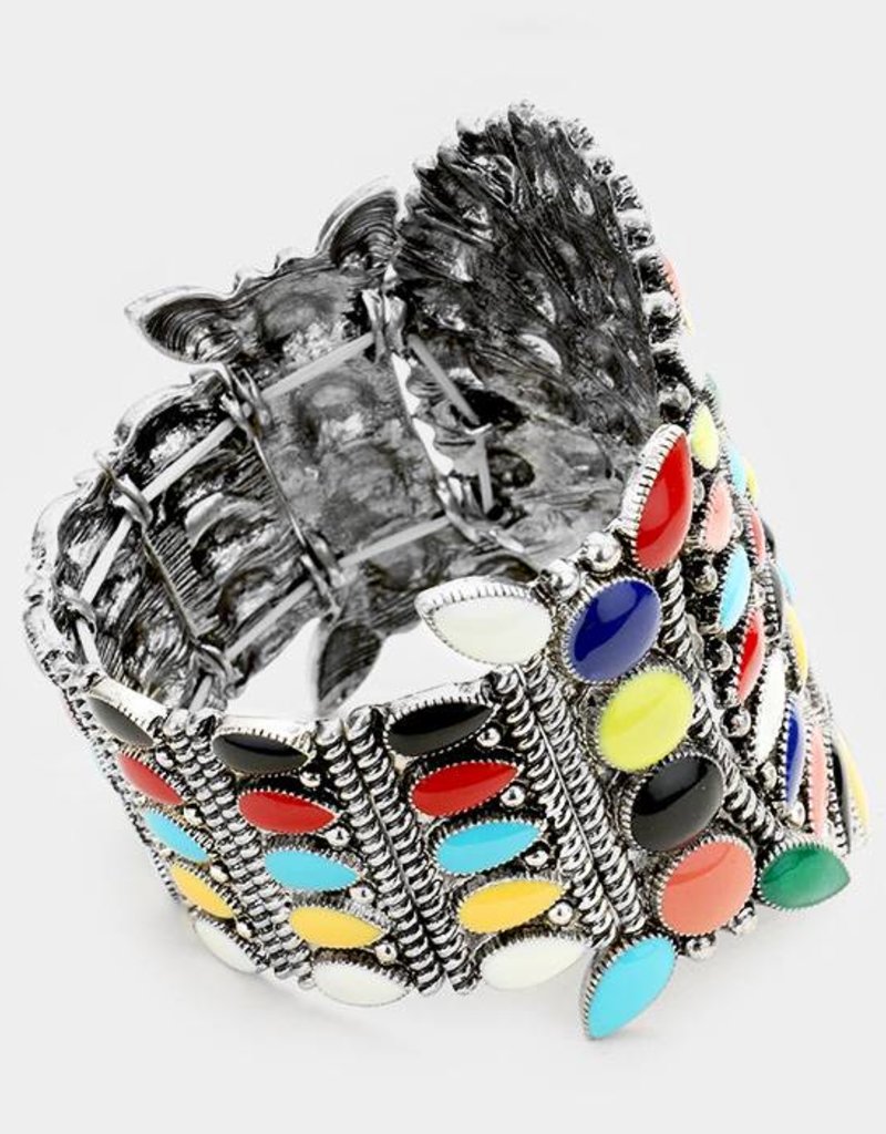 382616 Earth Wind And Fire Bracelet Water Lili 382616 Earth Wind And Fire Bracelet