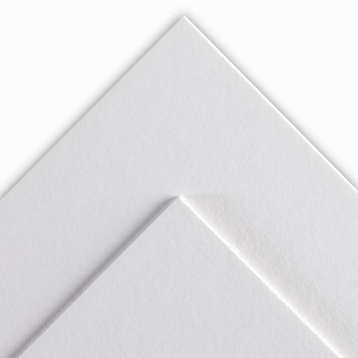 CANSON CANSON ART BOARD PURE WHITE DRAWING 16X20 CAN-100510191