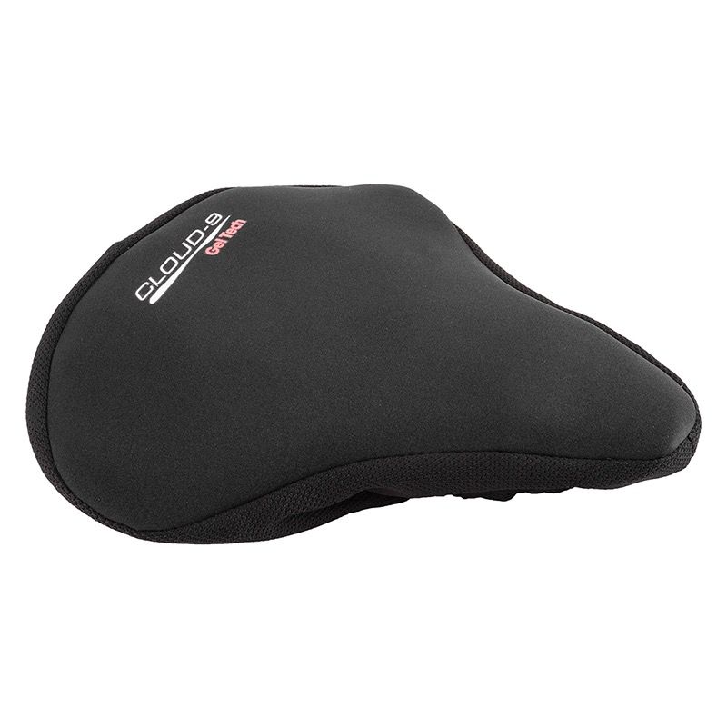 Pyramid SunLite Exercise Gel Seat Pad Hermosa Cyclery