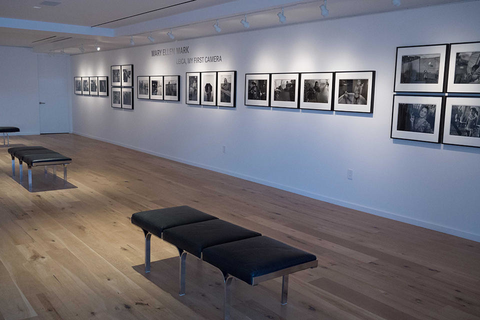 Leica Gallery Los Angeles