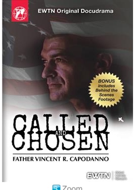 Image result for called and chosen fr. vincent capodanno