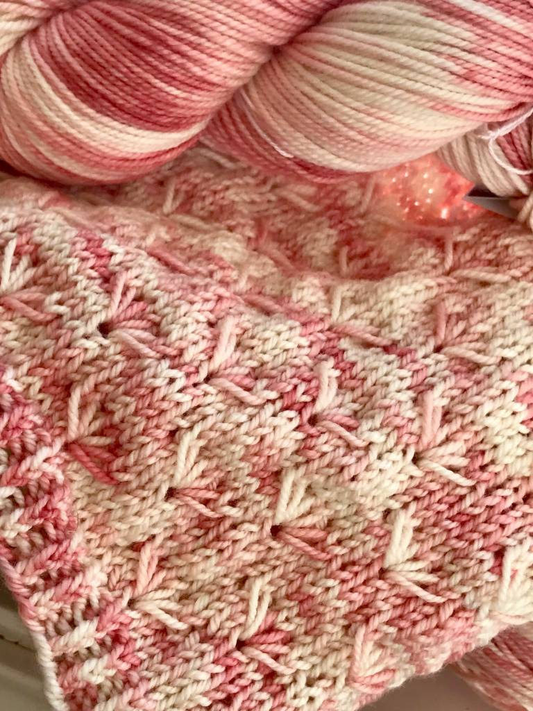 Gramma, Will You Knit Me A Sweater?