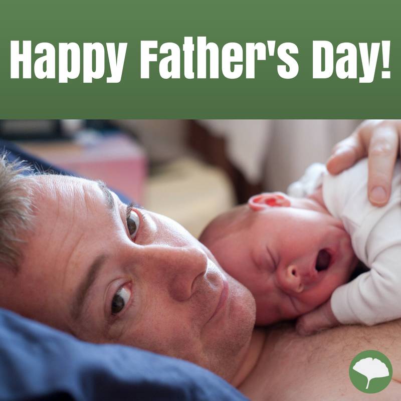 Happy Father's Day! Get free rewards June 16-17.