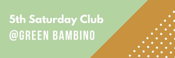 5th Saturday club