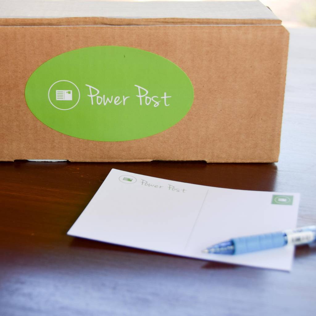 I discovered a fascintating new subscription service