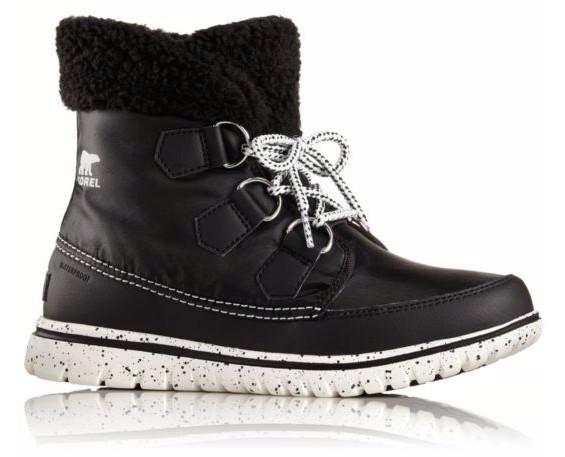 sorel women's cozy carnival boot