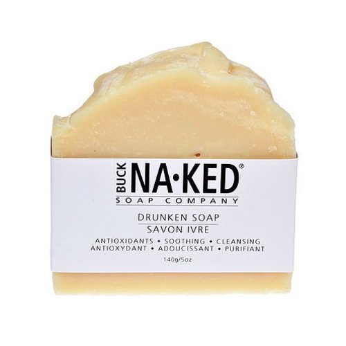 Buck Naked Soap Company Drunken Soap Buck Naked Soap Company Drunken Soap