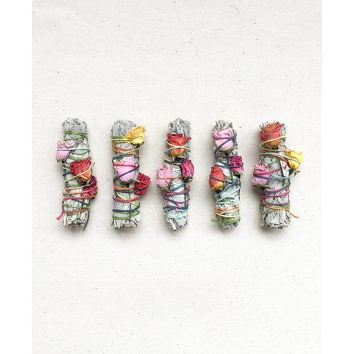 Catherine Rising Floral Smugde Sticks Catherine Rising Floral Smugde Sticks