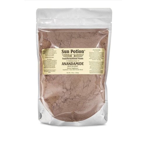 Sun Potion Anandamide Sun Potion Anandamide