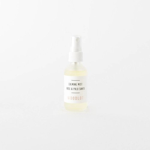 Woodlot Rose & Palo Mist Woodlot Rose & Palo Mist