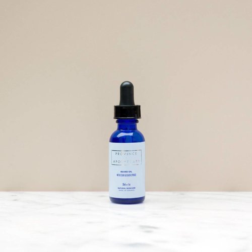 Province Apothecary Beard Oil 30ml Province Apothecary Beard Oil 30ml