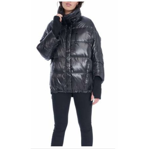 NVLT Pongee Jacket NVLT Pongee Jacket