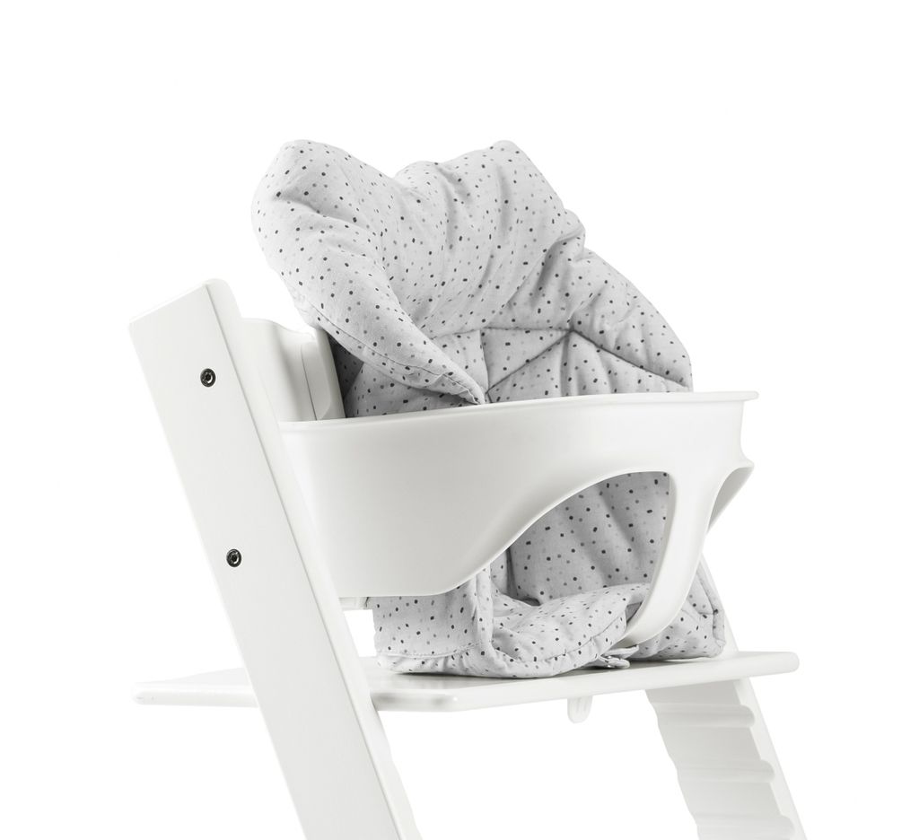 gear Stokke Tripp Trapp mini baby cushion - mod mama gear Stokke Tripp Trapp mini baby cushion - mod mama