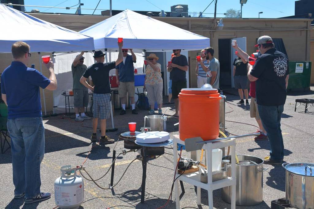 4 Questions You Need to Answer Before Becoming a Home Brewer