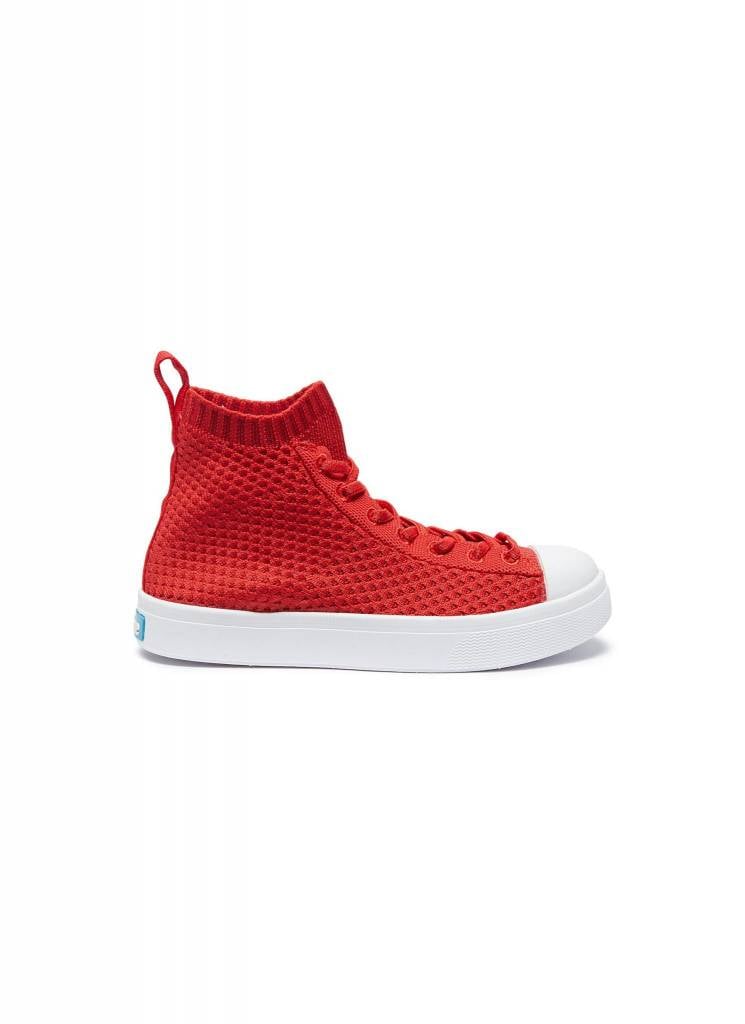 Jefferson 2 0 High Liteknit High Top Sneaker A Sick Shoe For Kids