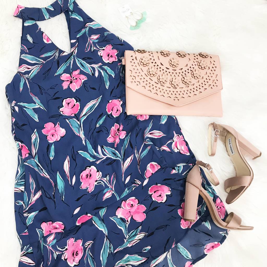 FEELING FLORAL