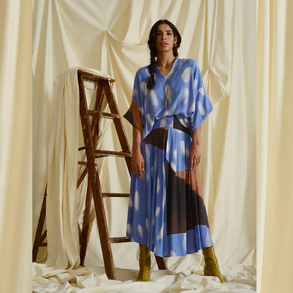 Fall 18: Sante Fe
