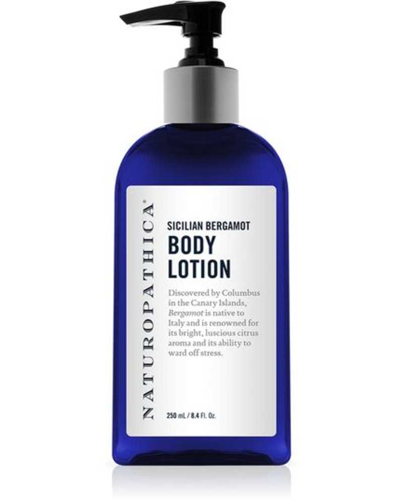 Bergamot Losyonu Kullanımı Bergamot Losyonu Kullanımı