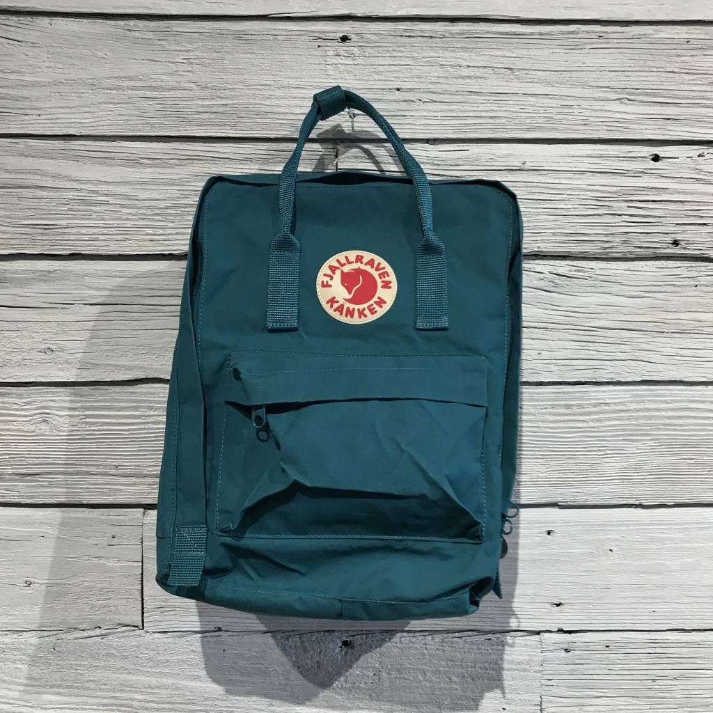 kanken ocean blue kanken ocean blue