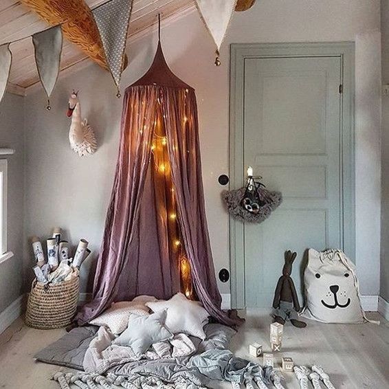 BED CANOPIES