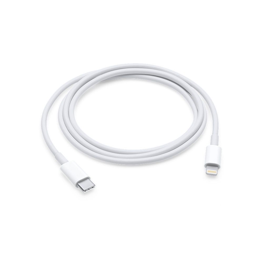 Le Mk0x2am A Usb C To Lighting Cable 1m Tech Corner At Georgia Le Mk0x2am A Usb C To Lighting Cable 1m
