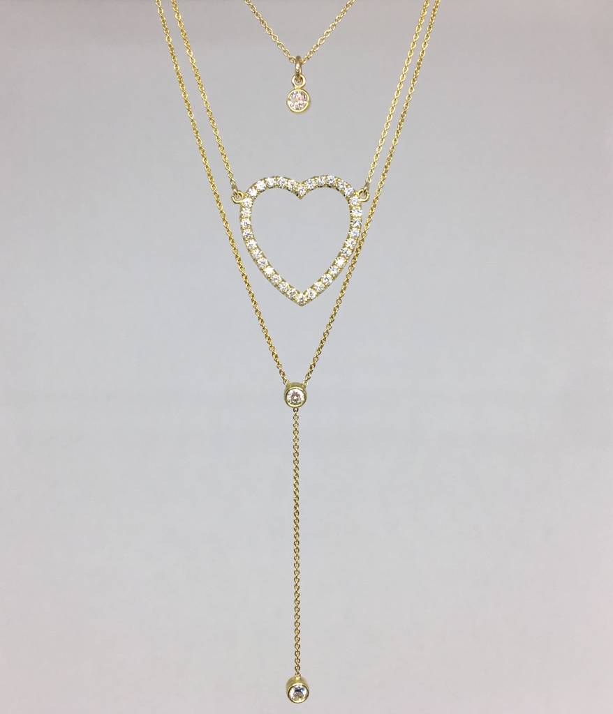 Jennifer Meyer Valentine's 2018 Trunk Show