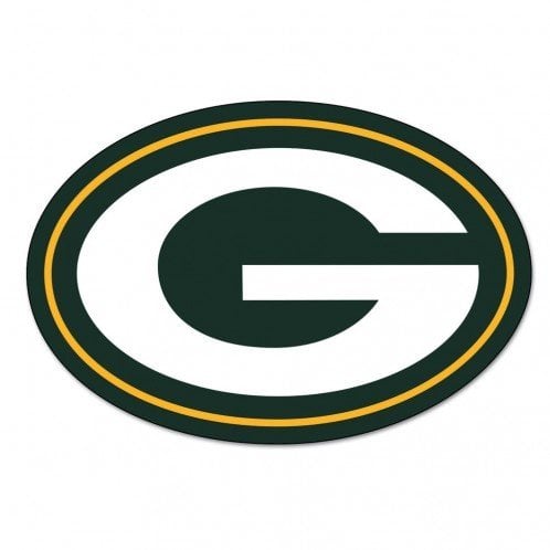 Green Bay Packers Logo On The Gogo - Packerland Plus