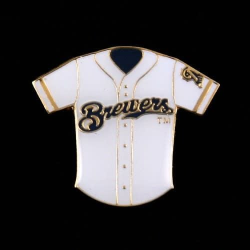 personalized brewers jersey