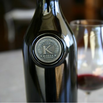 KINSELLA Estates Tasting