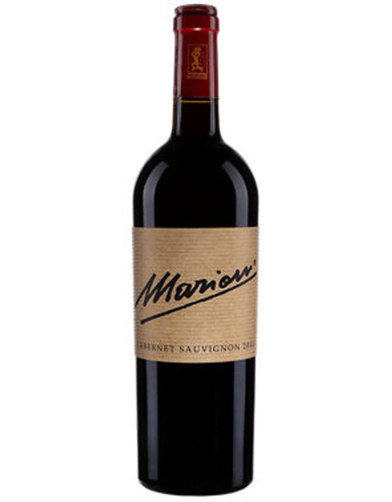 Marion 2013 Cabernet Sauvignon IGP Italy - The Wine Wave