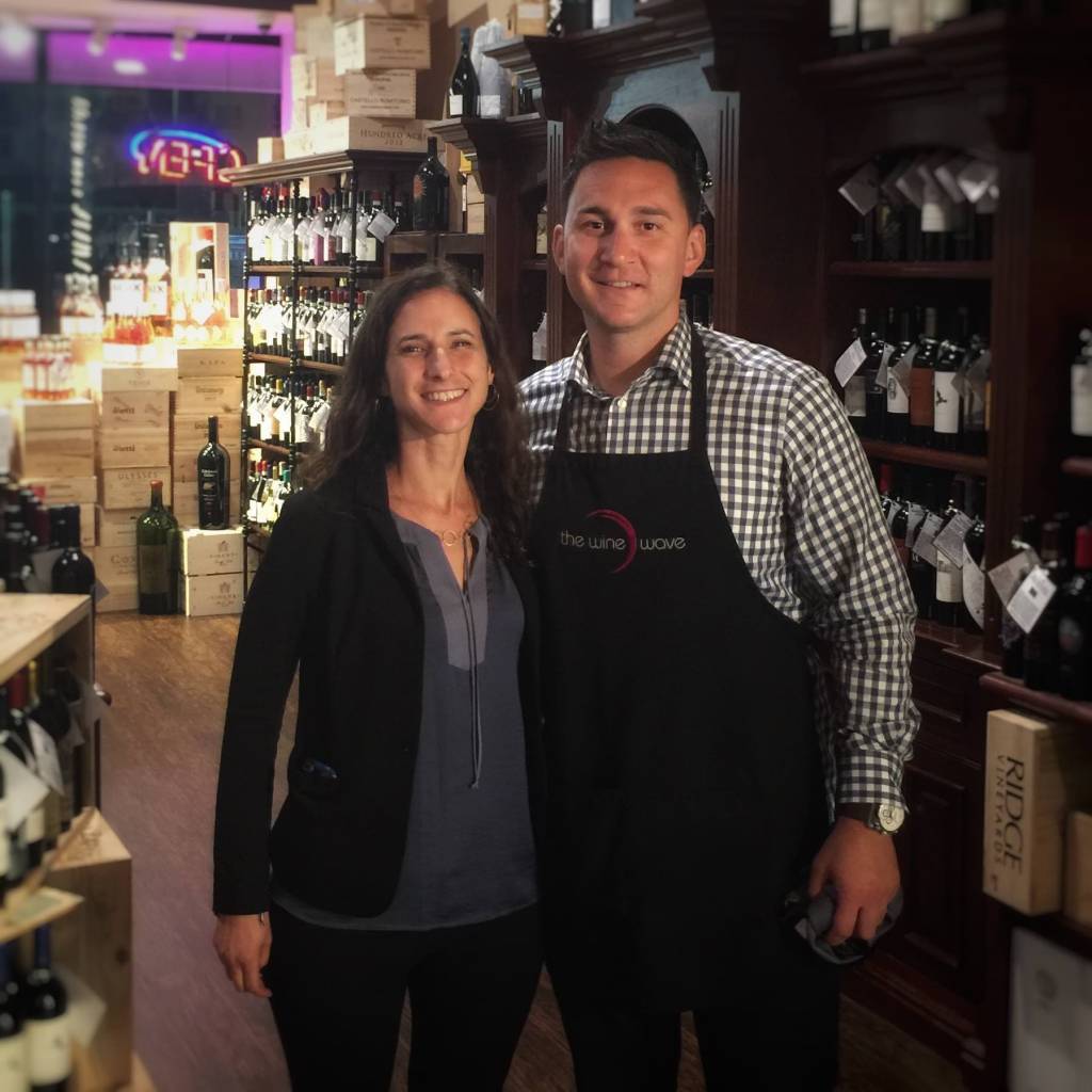 Quintessa Tasting Review: New-age winemaker, classic techniques and a Napa favorite