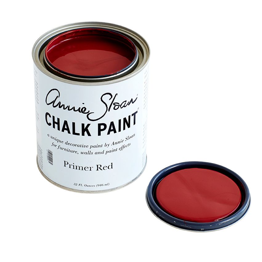 Chalk Paint Primer Red Tin Barn Market New Chalk Paint Primer Red